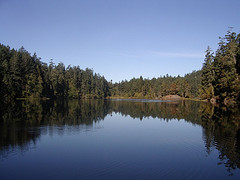 Matheson Lake